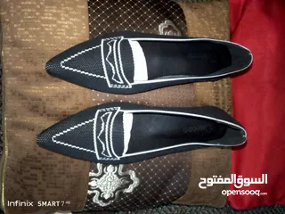  8 احذية للسيدات جديد