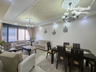  3 شبه سوبر ديلوكس مميزه للايجار (مفروشه او غير مفروشه)