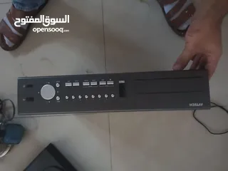  2 دي في ار 8 مداخل  Dvr