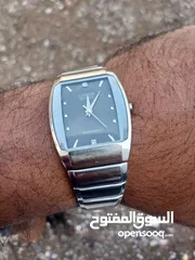  1 Original citizen quartz watch