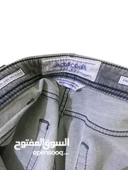  2 جينزات اروبي اصلي