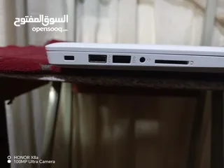 4 لابتوب HP للبيع بحاله جيده جدا أقرأ الوصف غير قابل للتفاوض