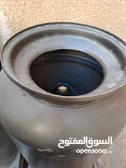  3 ماكنة  بولستر للبيع مع  ماكنة  جرش بلاستك قناني  ماء للبيع
