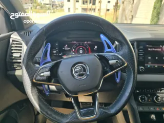  9 سكودا كاروك سبورت لاين 2021