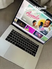  3 MacBook pro 3018