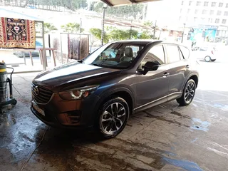  6 mazda cx5 2017 for sale