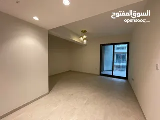  5 2 BR Beautiful Flat with Shared Pool & Gym For Sale – Muscat Hills