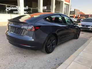  12 تيسلا موديل 3 اون فيراني موديل 2023
