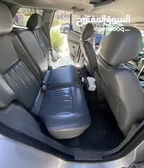  9 جيب شروكي 2005 للبيع