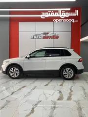  5 تيجوان اتوماتيك 2022 محرك 1500 تيربوا بنزين 150حصان بسعر حرق 114,900 شيكل