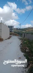  2 قطعة ارض مربعة في قوصين