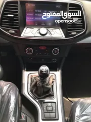  12 ZX AUTO TRUCK 2019. 4X4 GCC PATROL