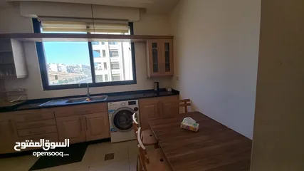  6 شقة مفروشة للايجار في عبدون  ( Property 40274 )-174851521