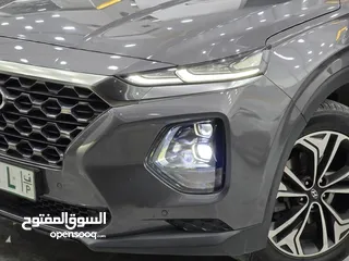  9 سانتافيه 2018