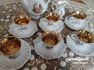  9 طقم روميو وجوليت