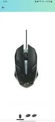  1 Gaming Mouse
