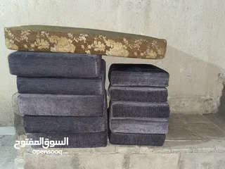  1 متفرقات للبيع بحاله ممتازه وكل شي اله سعره