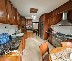  3 شقة مفروشة سوبر ديلوكس للايجار في الماصيون