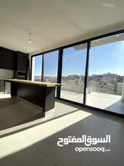  13 شقة 3 غرف نوم مميزة في عبدون ( Property ID : 37364 )