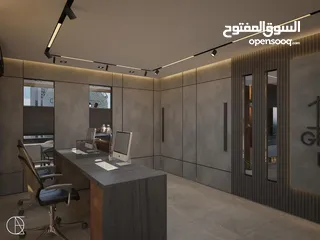  15 مكتب تصاميم