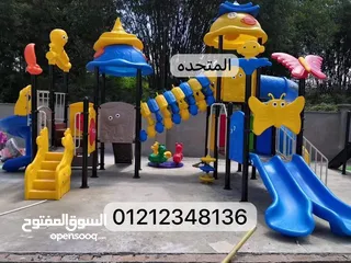  6 مجمعات مستورده متنوعه