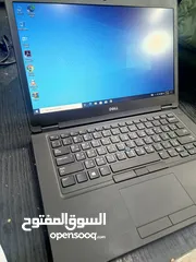  8 Dell latitude