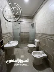  12 شقة جديدة للبيع الجندويل مساحات 130م تشطيبات و ديكورات سوبر ديلوكس مع امكانية الأقساط