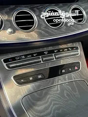  26 Mercedes Benz E350 AMG 4MATIC مرسيدس بنز