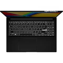  2 لابتوب ايسوس كور أي 9 الجيل الثالث عشر  كرت 4060  Asus vivobook 16x k3605v