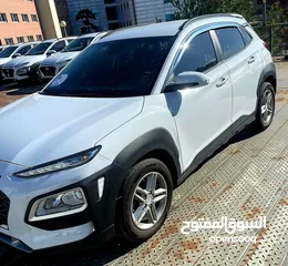  4 كونا 2021 /فحص نضيف/ بسعر حرق حرق 80,000 شيكل فقط ، كامله الأضافات بدون فتحه