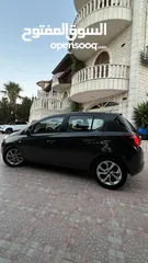  8 Opel Corsa 2016 Full Option