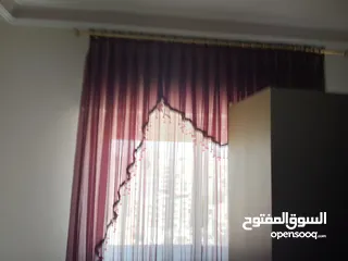  9 اثاث بيت كامل بحالة جيدة للبيع (السعر قابل للتفاوض، ويمكن البيع بشكل فردي)
