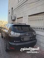  1 جيب Lexus Rx400h 2006