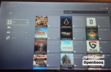  2 معدل playstation4 slim