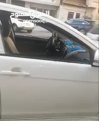  3 متسوبيشي لانسر 2015