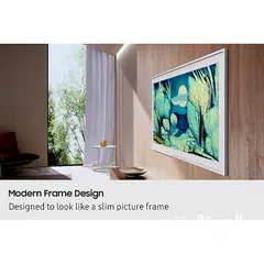  6 Samsung 65 inch Smart QLED TV - The Frame - 4K - Warranty - Free Delivery - 32 43 50 55 75 85