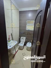  19 شقة مميزة - خلدا - 4نوم 2ماستر - ارضية - حديقة - ترس - قرب الخدمات العامة