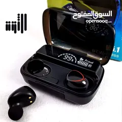  3 سماعة/ايربودز