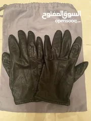  3 كفوف قفازات gloves