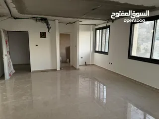  4 مكتب جديد للايجار - وسط البلد - 600 دولار