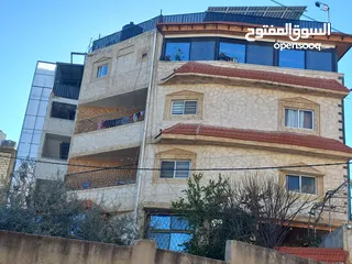  3 عمارة للبيع