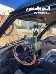  8 باص H100 مديل 97