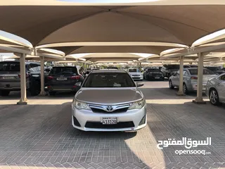  2 Toyota Camry 2015 for sale
