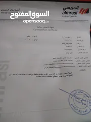  8 ميتسوبيشي لانسر 2006 وارد لكويت للبيع كاش