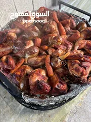  11 مطلوب شريك لمطبخ أبو عيسى الدعجة