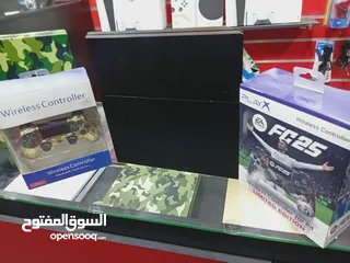  23 عروض 2025 لأجهزة بلايستيشن
