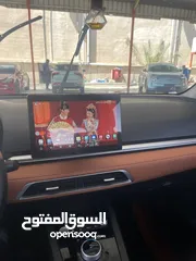  21 E2 2021  لكجري اعلى صنف بطاريه  فحص 95٪؜  ممشى فعلي بطاريه كبيره 405 كيلو  كرت ابيض