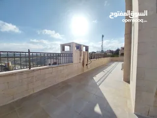  13 شقة للايجار في عبدون  ( Property 32044 ) سنوي فقط