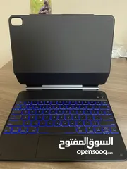  2 كيبورد magic نوعيه ESR الايباد Air 12.9