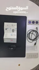  7 Wacom Intuos Pro Large -  model PTH-860    drawing tablet